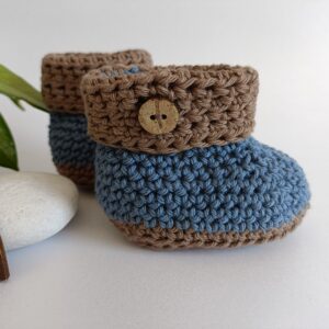Baby Booties