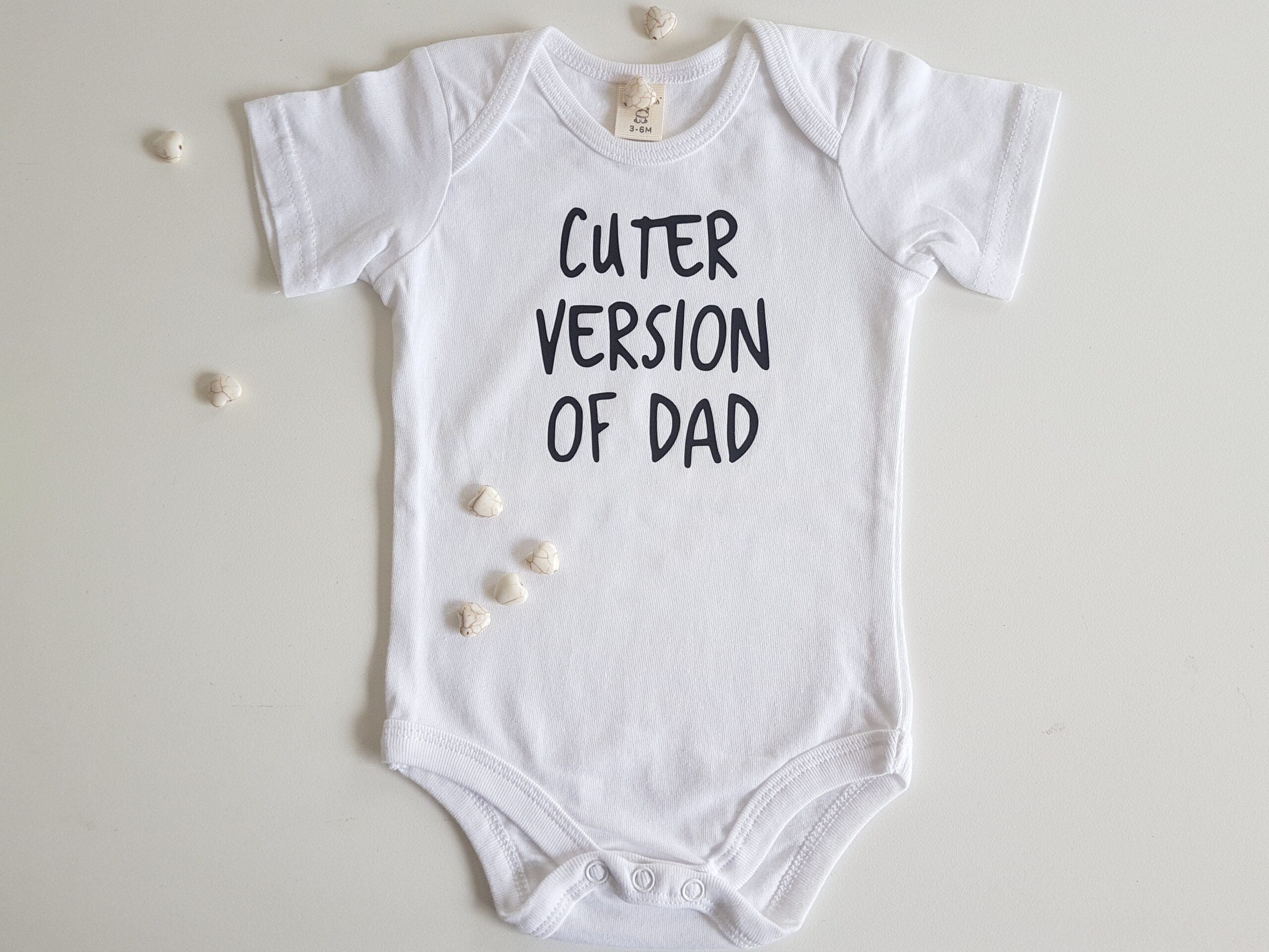 Baby onesie