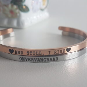 Customised Bracelet