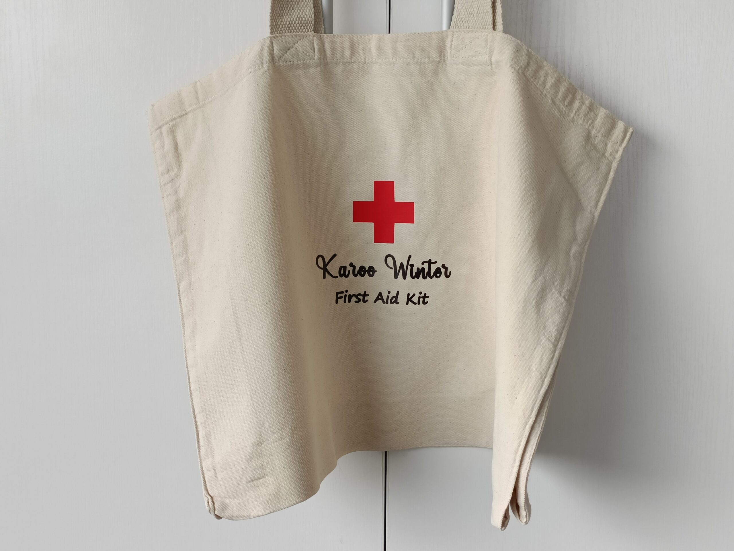Cotton tote bags - Image 4