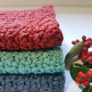 Wash cloths