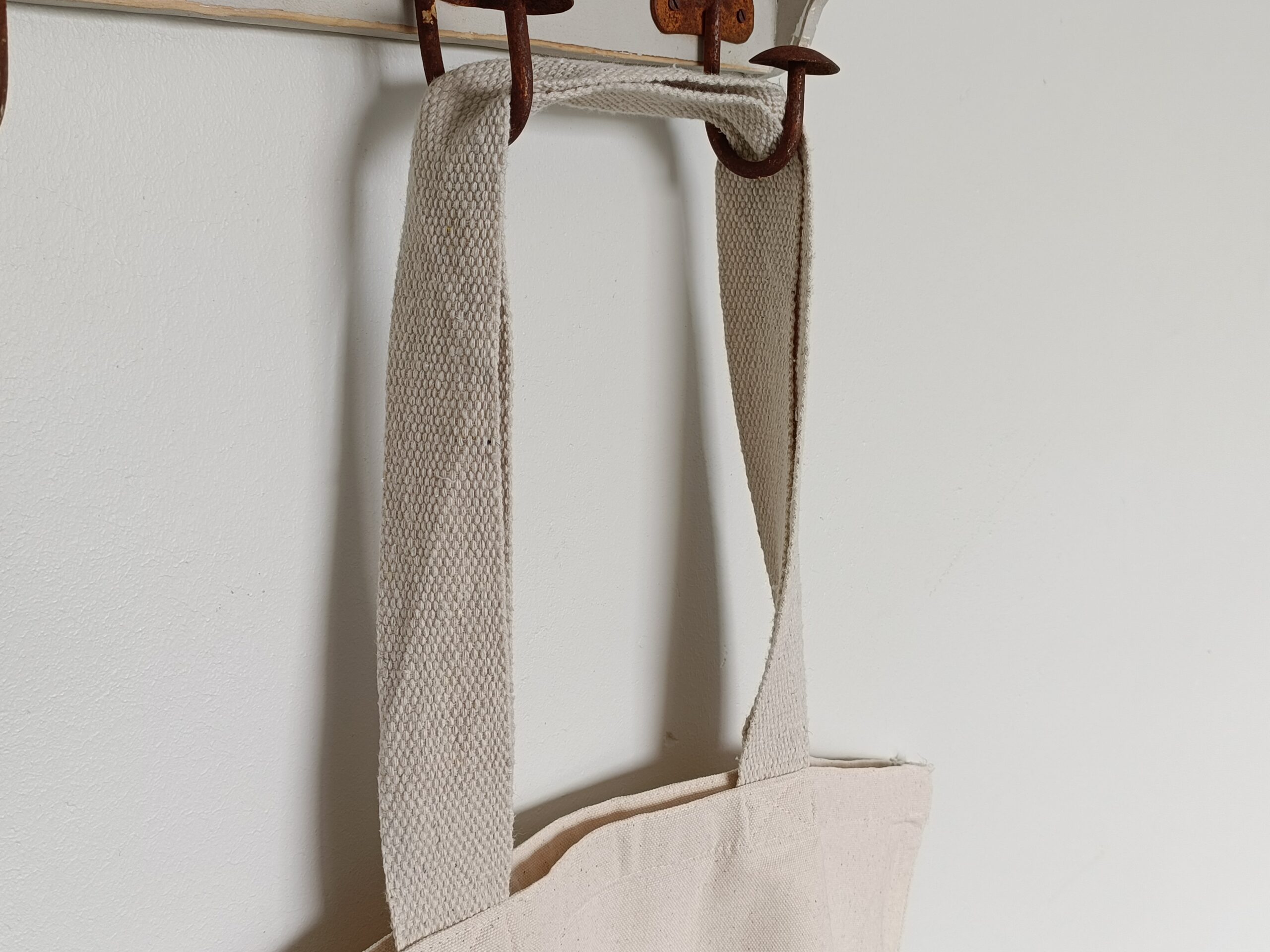 Cotton tote bags - Image 3