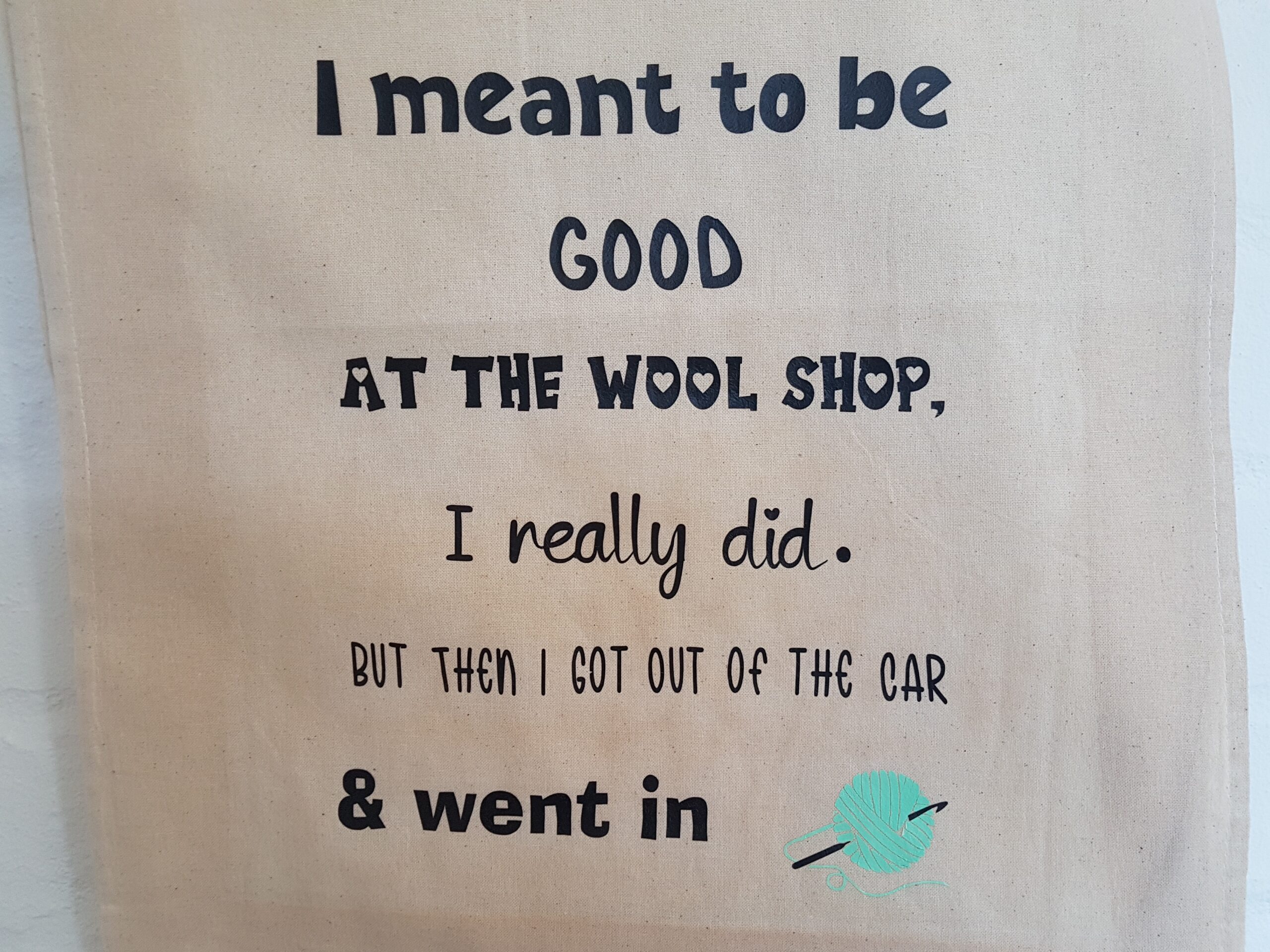 Canvas tote bags - Image 4