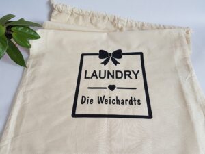 Laundry bag