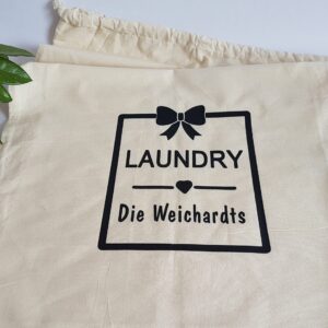 Laundry bag