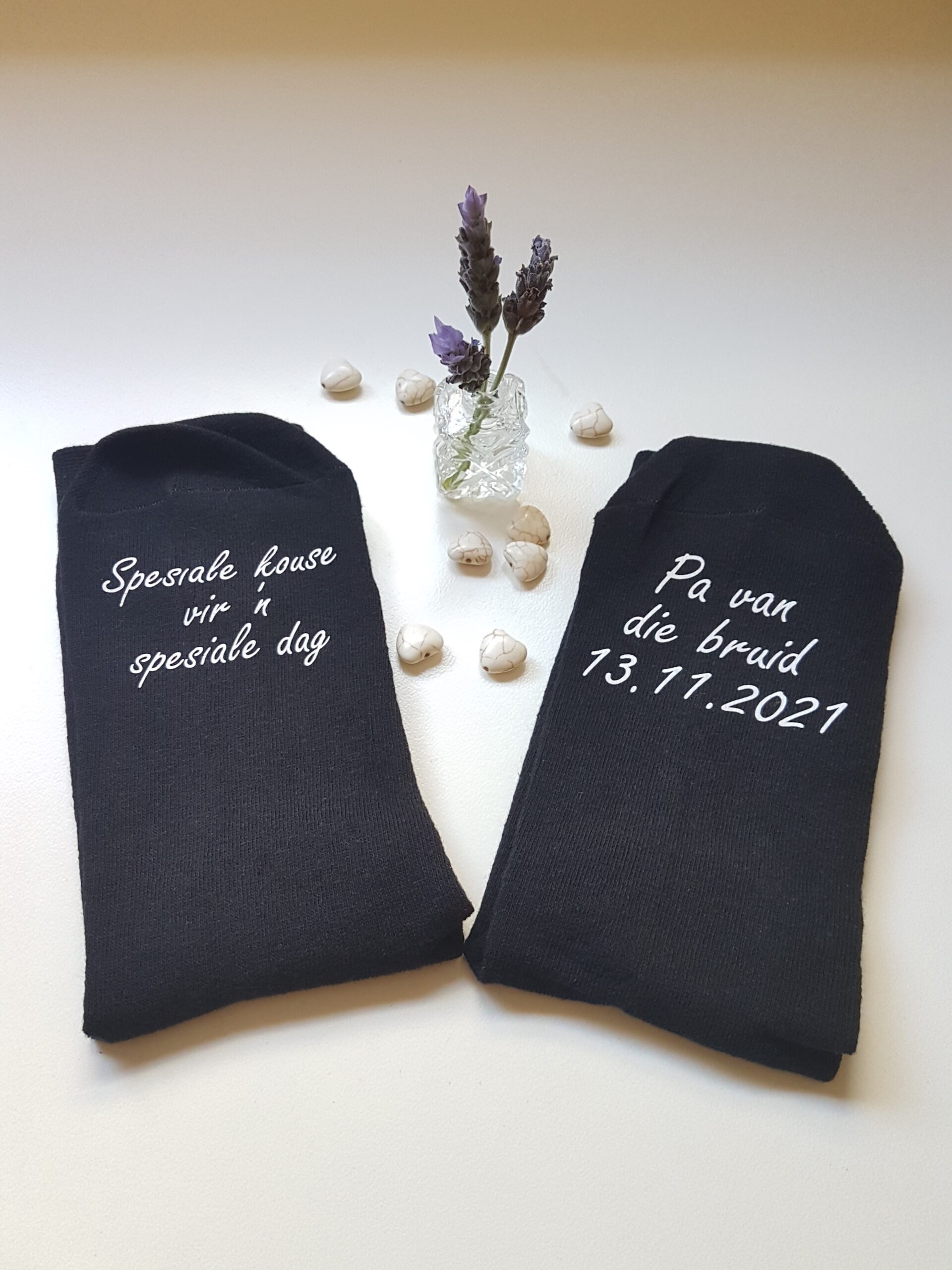 Personalised socks - Image 2