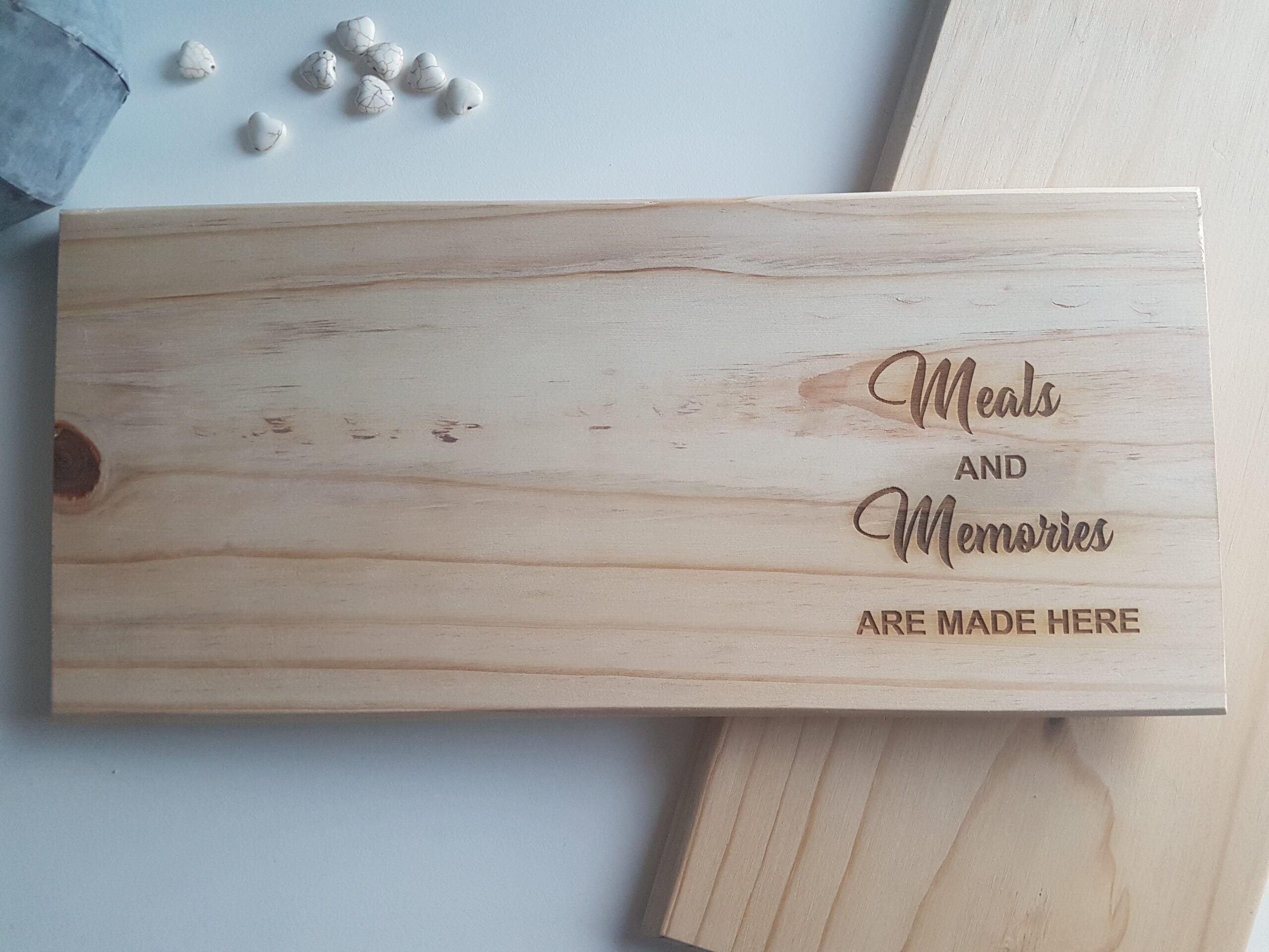 Wooden cheese boards - Image 3