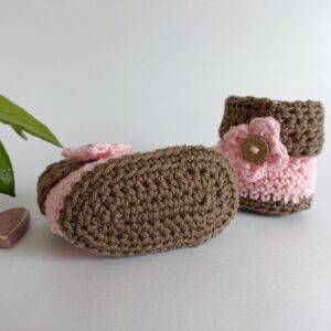 Baby Booties