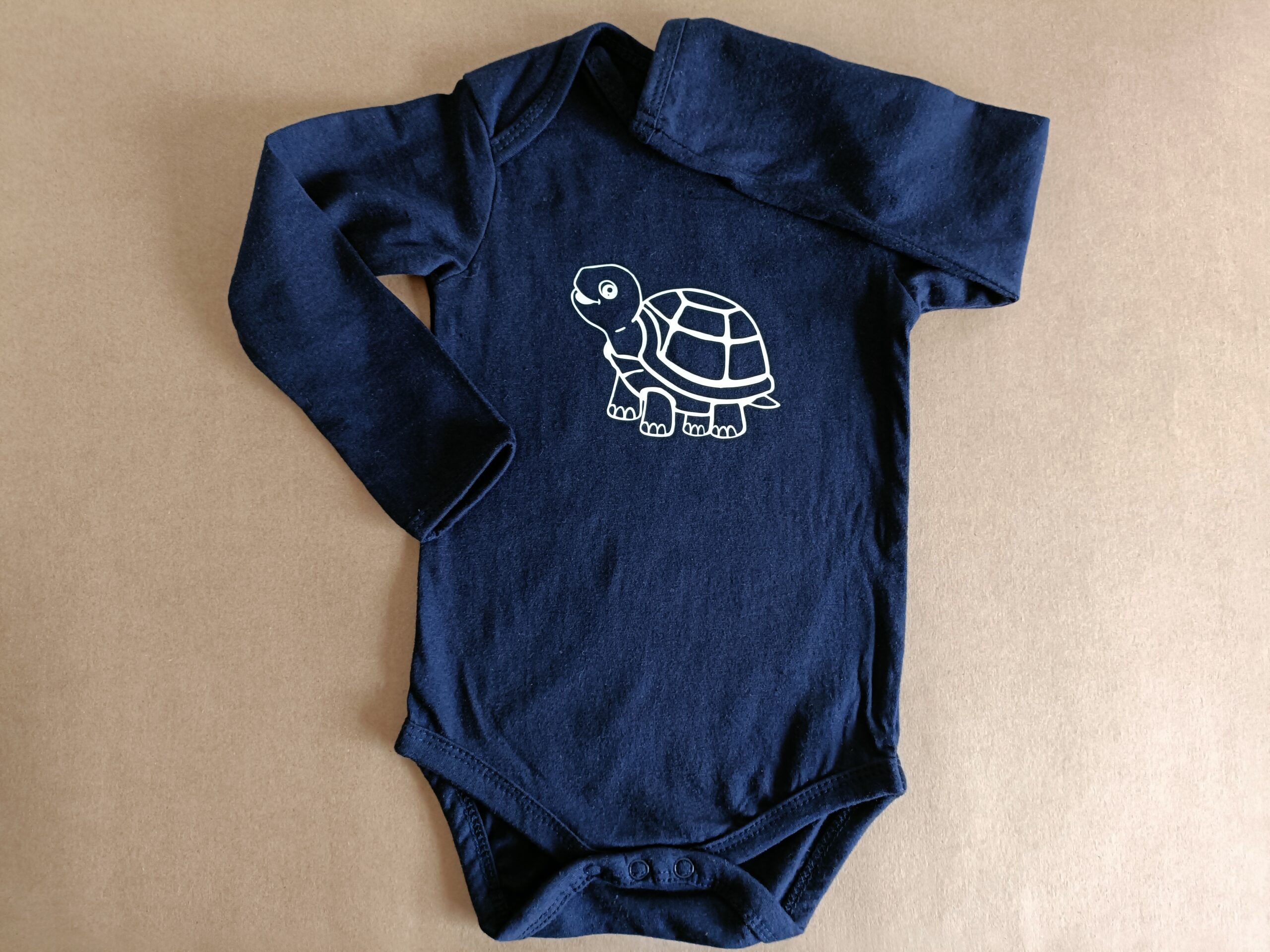Baby onesie