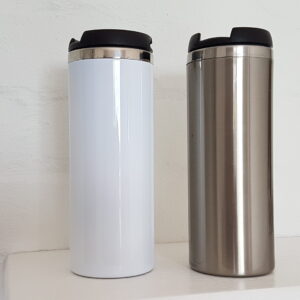 Thermal tumbler