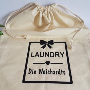 Laundry bag