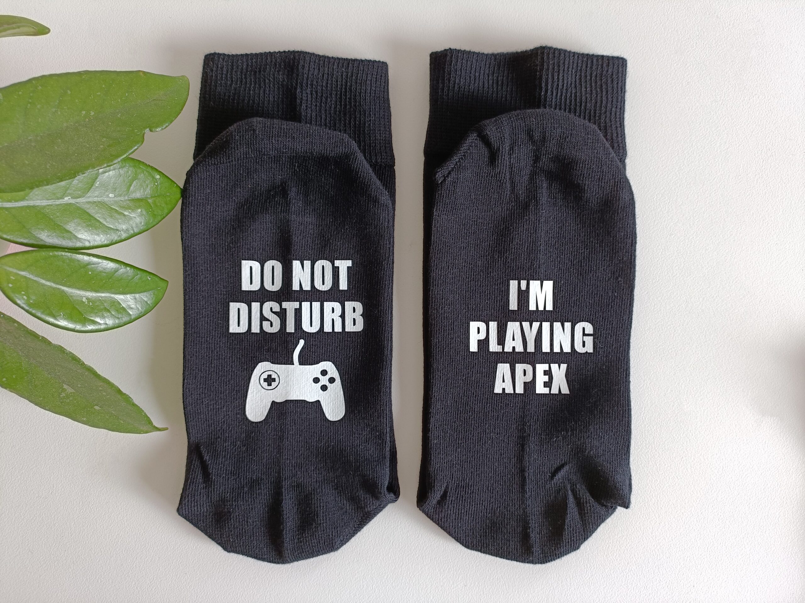 Personalised socks - Image 3
