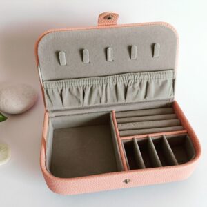 Jewellery box