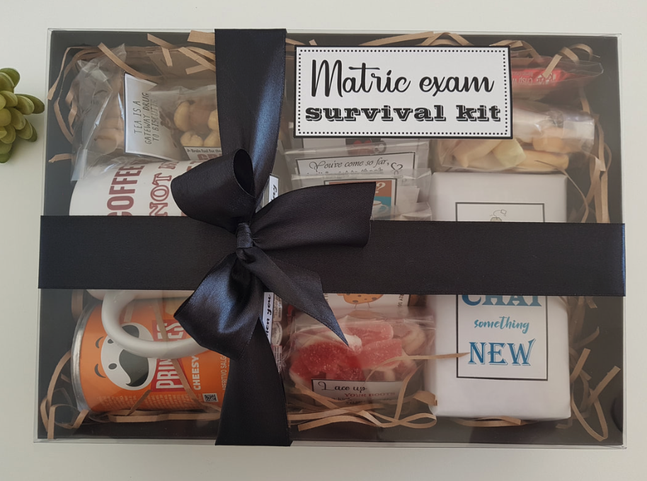 Gift hamper