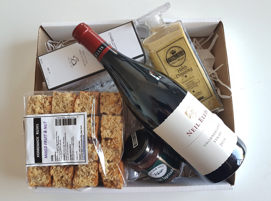 Gift hamper
