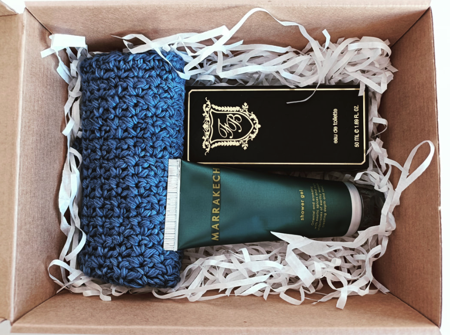 Gift hamper