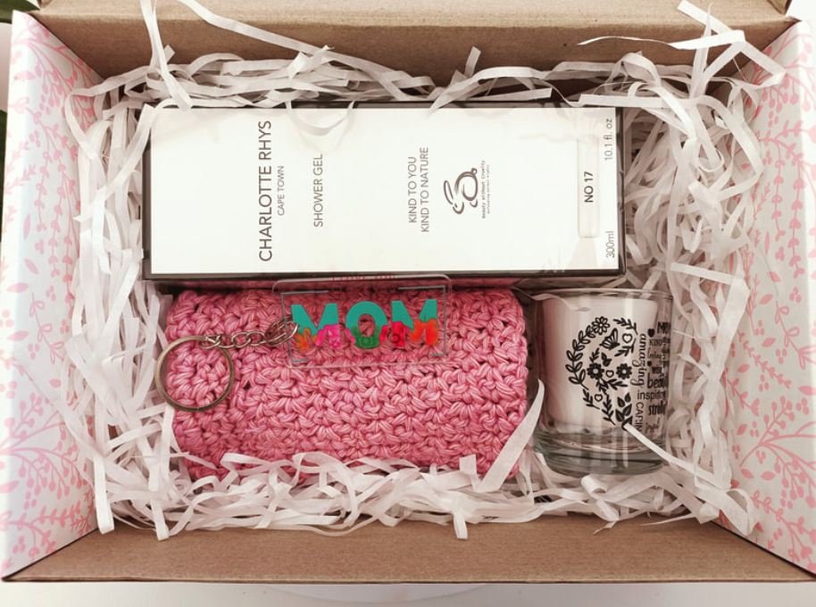 Gift hamper