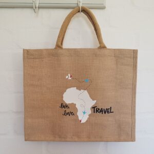 Juco bag