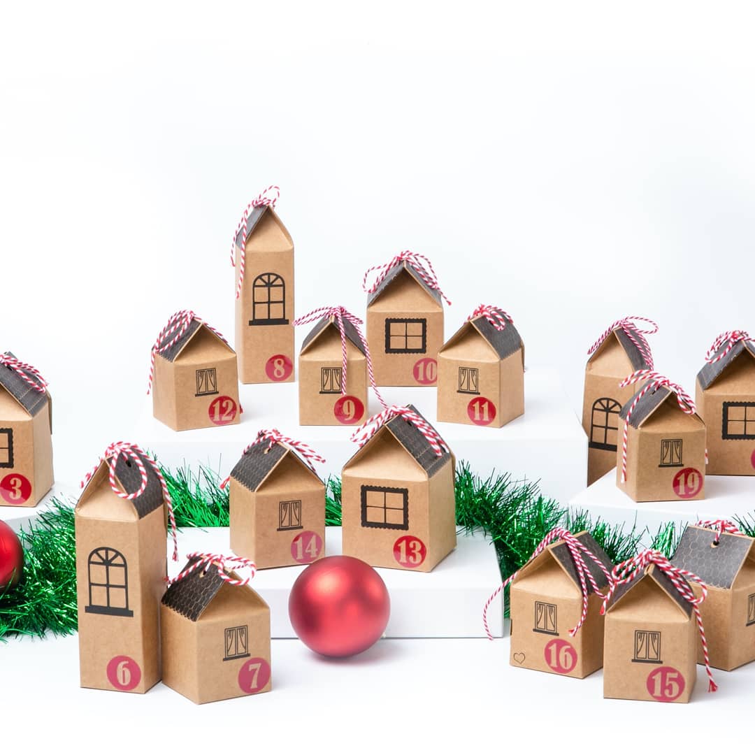 Advent Town