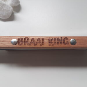 Braai tongs