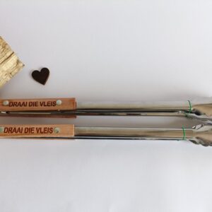 Braai tongs