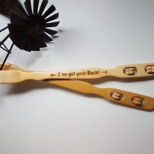 Back scratcher