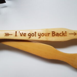Back scratcher