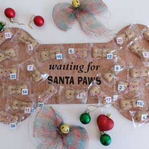 Furbaby Advent Calendar