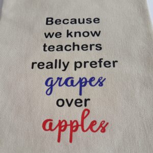 Wine bag