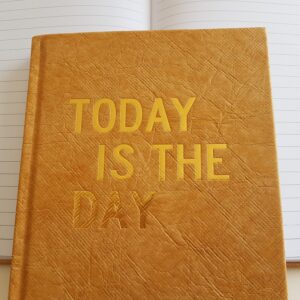 A5 journals