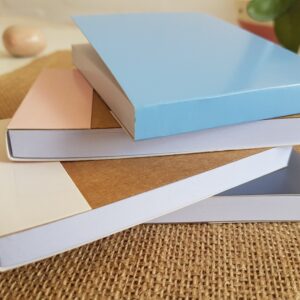Pocket notebooks