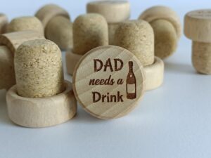 Bottle stopper