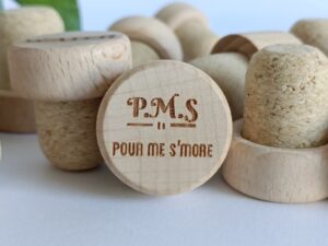 Bottle stopper