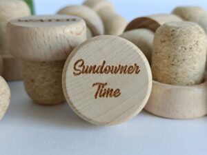 Bottle stopper