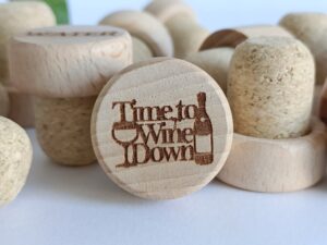 Bottle stopper