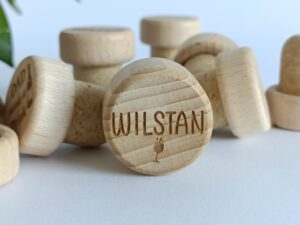 Bottle stopper