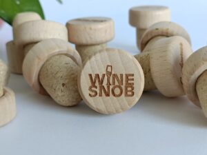 Bottle stopper