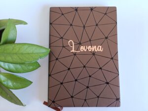 A5 journal