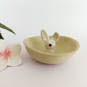 Trinket dishes