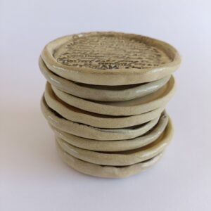 Trinket dishes