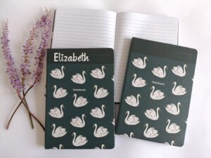 A5 journal