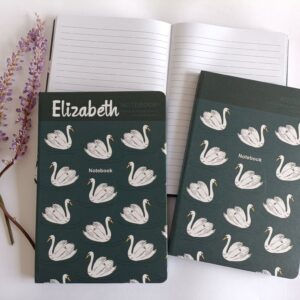A5 journals