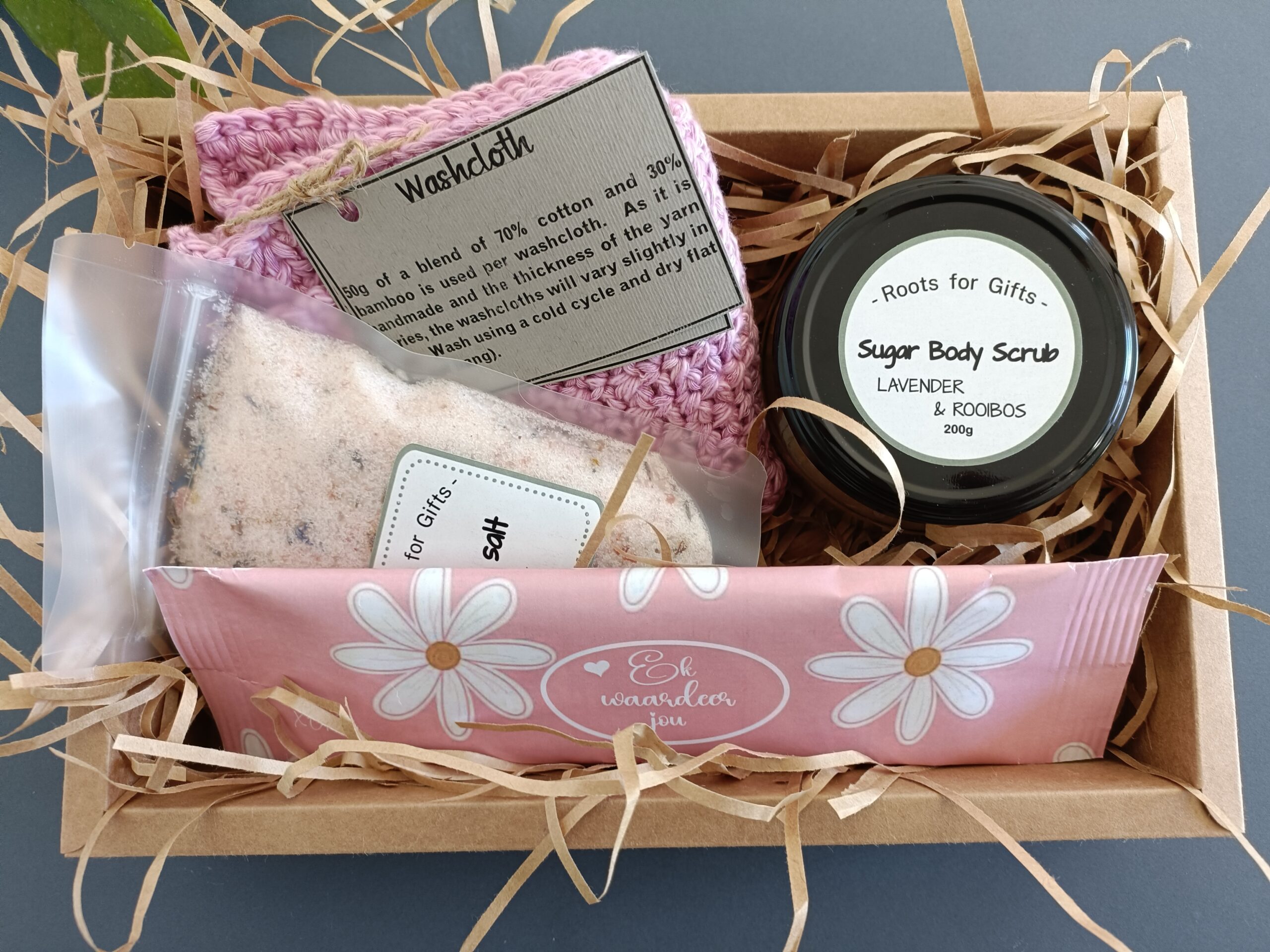 Gift Hampers!