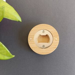 Bottle opener