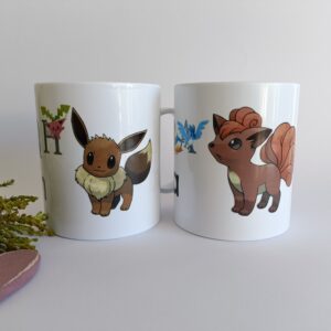 Picnic or Kiddies mug