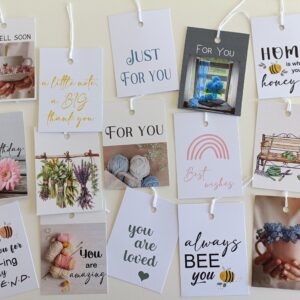 Gift tags