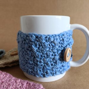 Mug mitten