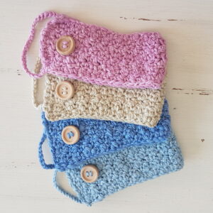 Mug mitten