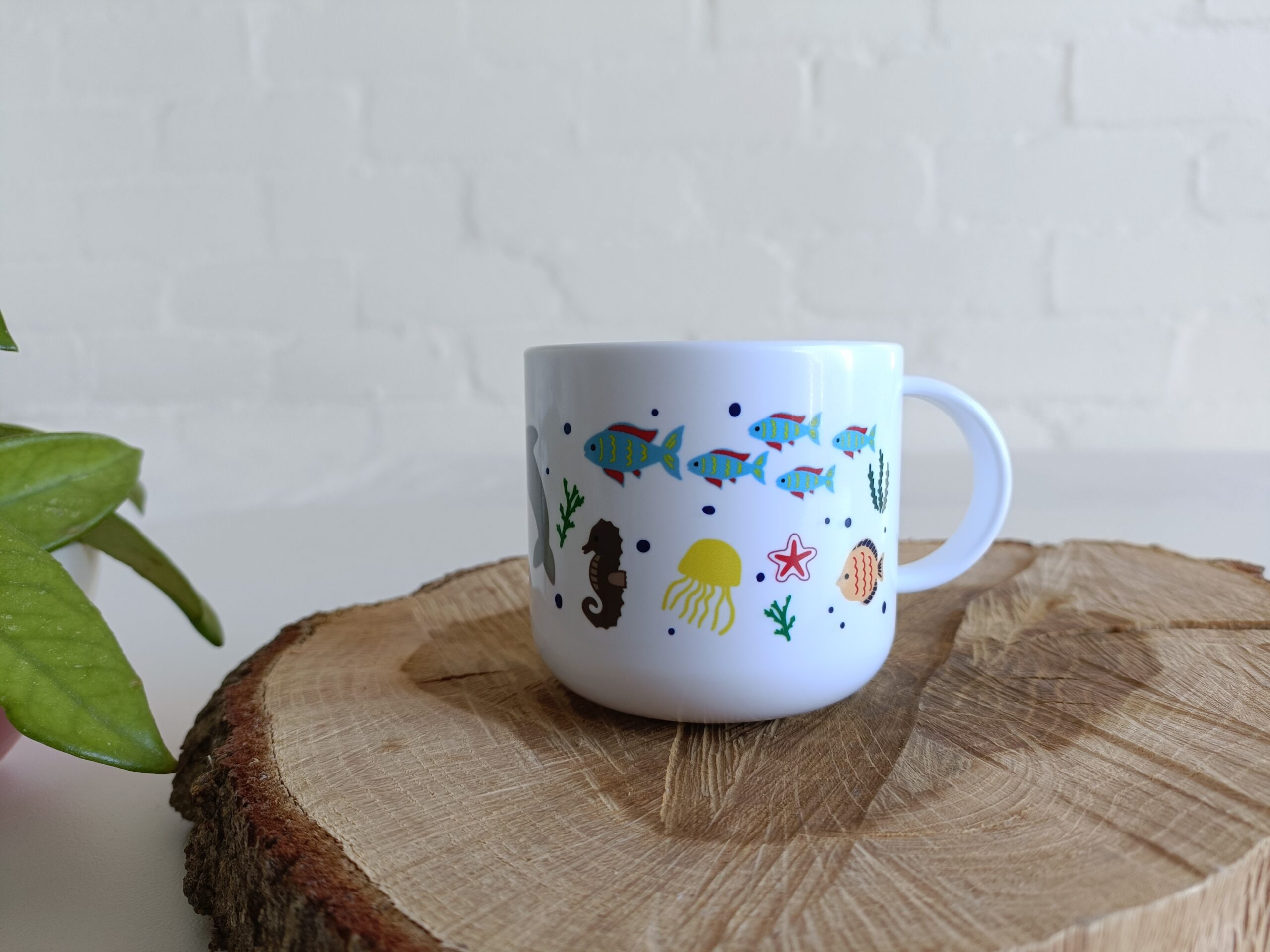 Kiddies mug