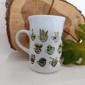 Green Fingers gift hamper